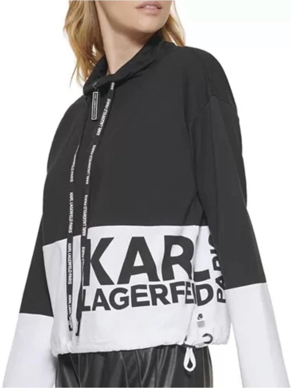Karl Lagerfeld Hoodie